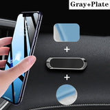 CarsMagnet™ - Premium Magnetic Phone Holder - TumTum