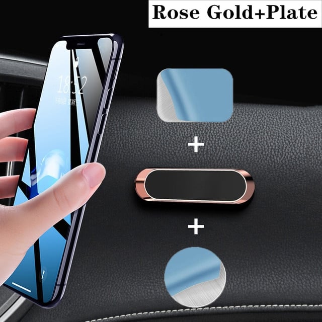 CarsMagnet™ - Premium Magnetic Phone Holder - TumTum