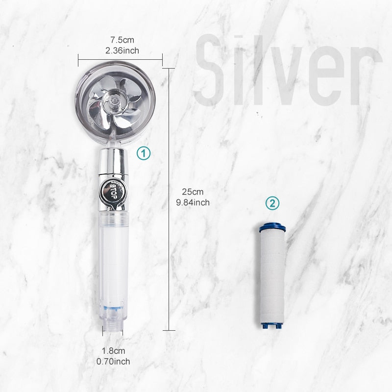 Cleaneo Shower Jet™ - TumTum