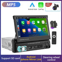  7 " MP5 Carplay AHD