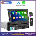  7 " MP5 Carplay