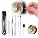 Earuger ™ - Silky Drill Ear Cleaner - TumTum