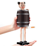 EjectEase Cigarette Caddy™ - TumTum