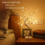 FairyTale ™ - LED Night Light - TumTum