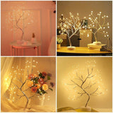 FairyTale ™ - LED Night Light - TumTum