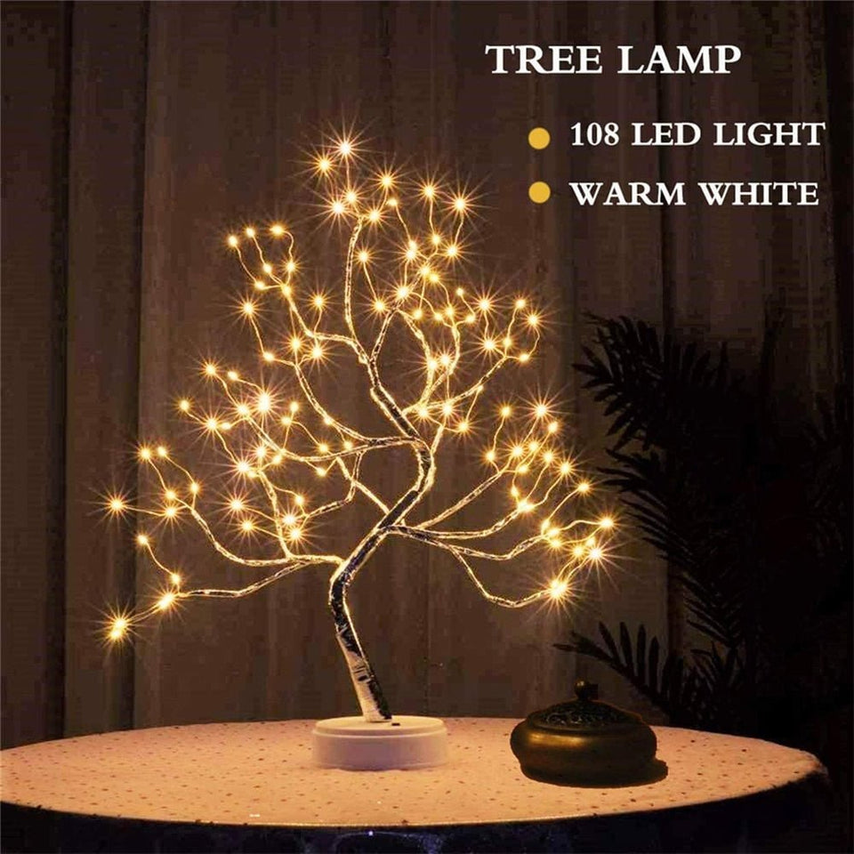 FairyTale ™ - LED Night Light - TumTum