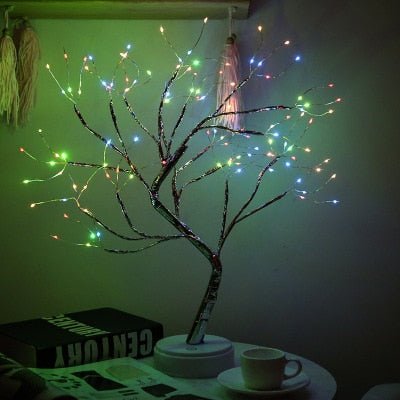 FairyTale ™ - LED Night Light - TumTum