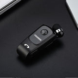 FineBlue™ - Collar-Clip Bluetooth Headset - TumTum