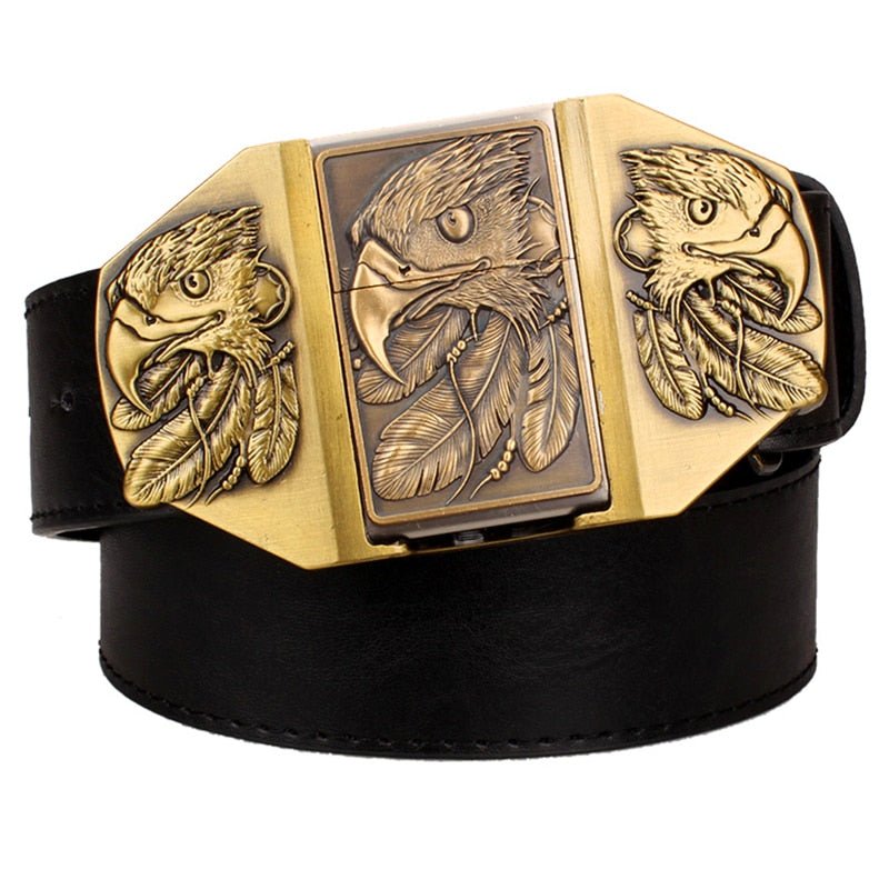 FlameGuard Belt™ - TumTum