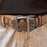 FlameGuard Belt™ - TumTum