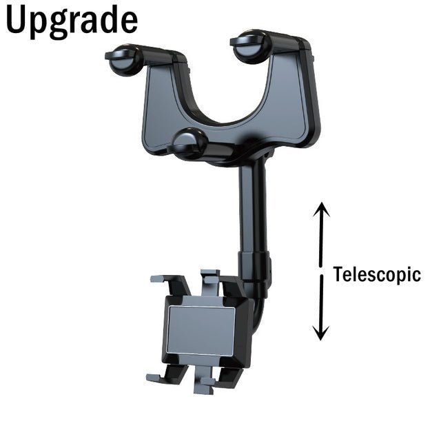 FlexiMob™ - 360° Universal mobile phone holder - TumTum