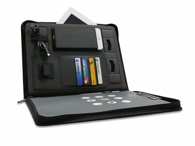 GizModern™ - All-In-One Bag Folder - TumTum