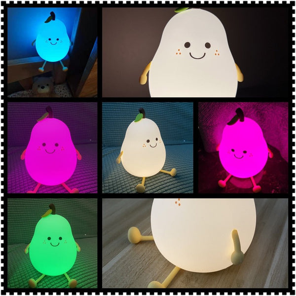 GlowPear Duo™ - TumTum