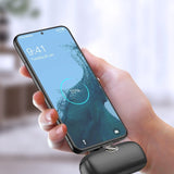 iCharger ™ - Magnetic Wireless Charger - TumTum