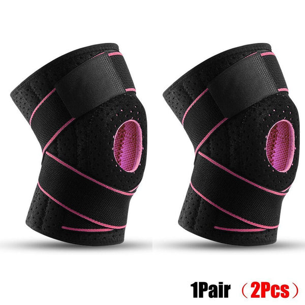 Knee PatellarBrace™ - TumTum