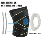 Knee PatellarBrace™ - TumTum