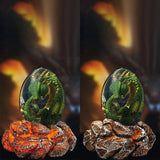 【Last Day 48% OFF】🐉 Lava Dragon Egg 🐉 - TumTum