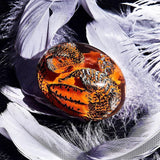 【Last Day 48% OFF】🐉 Lava Dragon Egg 🐉 - TumTum