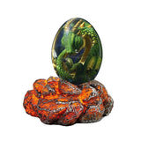 【Last Day 48% OFF】🐉 Lava Dragon Egg 🐉 - TumTum