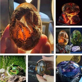 【Last Day 48% OFF】🐉 Lava Dragon Egg 🐉 - TumTum