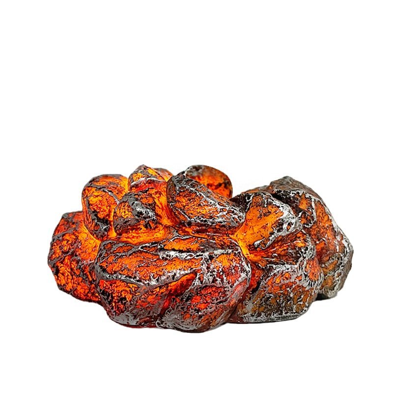 【Last Day 48% OFF】🐉 Lava Dragon Egg 🐉 - TumTum