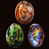 【Last Day 48% OFF】🐉 Lava Dragon Egg 🐉 - TumTum