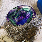 【Last Day 48% OFF】🐉 Lava Dragon Egg 🐉 - TumTum