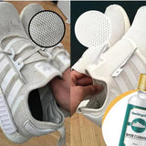 🔥Last Day Buy 1 Get 1 Free - Gochicgolden™ Shoes Whitening Cleaner[Buy 2 Get 3 Free Today⚡⏰] - TumTum