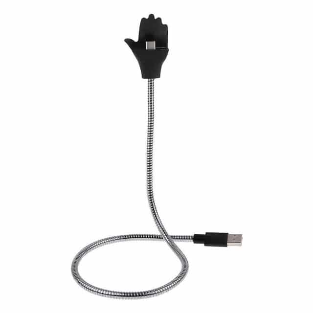 Lazy Stand Up Charging Cable - TumTum