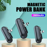 MagneticPower™ Set + Universal Cable - TumTum