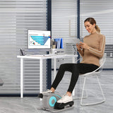 Mini Electric Bike Elliptical Trainer - TumTum