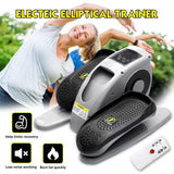 Mini Electric Bike Elliptical Trainer - TumTum