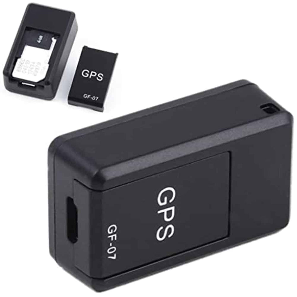 MINI GPS TRACKER - TumTum