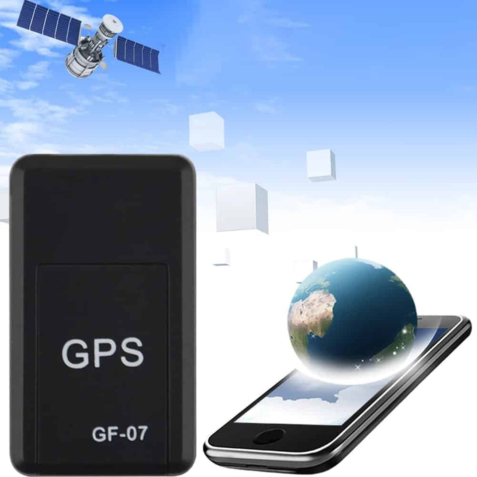 MINI GPS TRACKER - TumTum