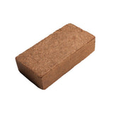 New 9L Coco Coir Brick Compressed Soil - TumTum