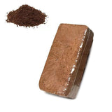 New 9L Coco Coir Brick Compressed Soil - TumTum