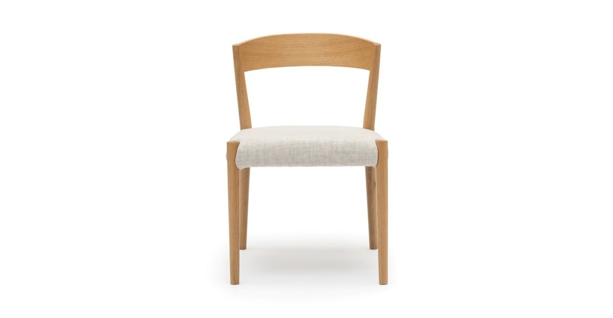 Pepita ™ - Light Oak Chair - TumTum