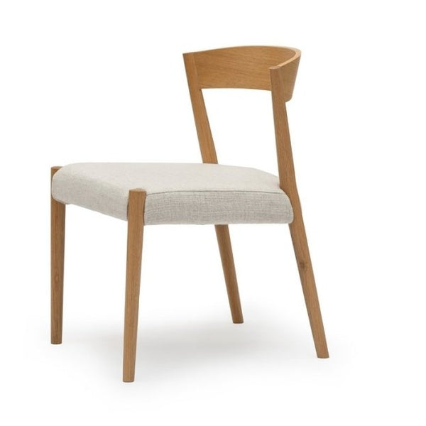 Pepita ™ - Light Oak Chair - TumTum