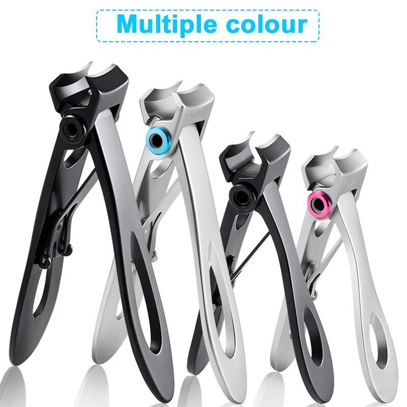 Professional Nail Clipper London Manicure And Pedicure - TumTum