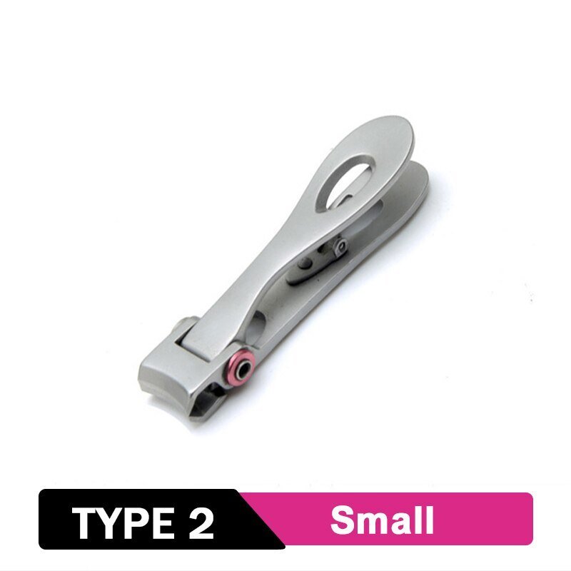 Professional Nail Clipper London Manicure And Pedicure - TumTum