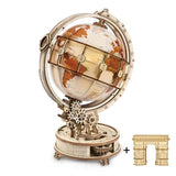 ROKR™ Luminous Globe - TumTum