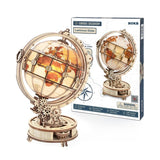 ROKR™ Luminous Globe - TumTum