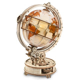 ROKR™ Luminous Globe - TumTum