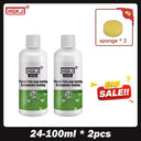  24-100ml x 2pcs