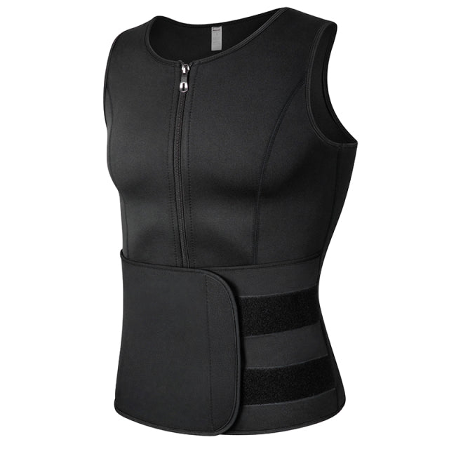 Shapewear™ - Sauna Sweat Vest - TumTum