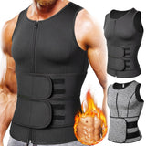 Shapewear™ - Sauna Sweat Vest - TumTum