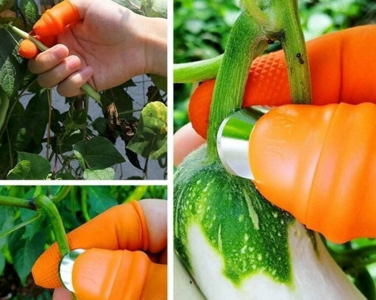 SharpThumb™ - Gardening Thumb Knife - TumTum