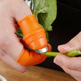 SharpThumb™ - Gardening Thumb Knife - TumTum