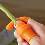 SharpThumb™ - Gardening Thumb Knife - TumTum