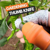 SharpThumb™ - Gardening Thumb Knife - TumTum